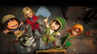 DQ7 Reimagined 初見プレイ #2