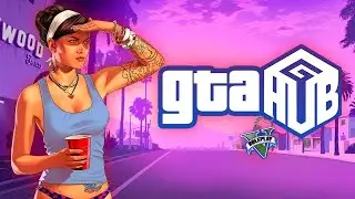 Gta Hub #55 [DIRECTO] Roleador roleando roles rolosos #FKCOFF | !c
