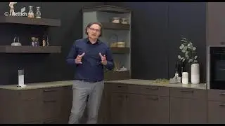 Новинки Hettich с выставки Interzum