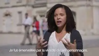 Jesmyn Ward : ses influences