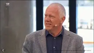 Kristian Andersen Minimumsnormeringer