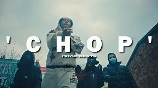 [FREE] 50 Cent X Tion Wayne X Digga D Type Beat Melodic - 2000s HipHop Type Beat 2023 | 'CHOP' |