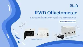 Exploring the Olfactometer: Principles &middot; Structure &middot; Applications