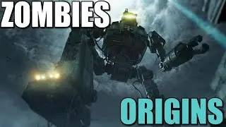 Zombies: The 