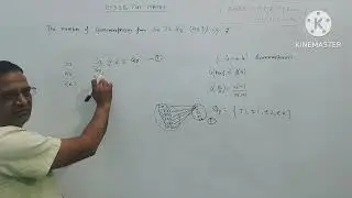Number of Homomorphism from Sn to Q8 DSSSB TGT MATHS IIT JAM NET GATE CUET 