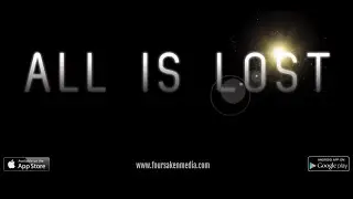 All is Lost (by Foursaken Media) iPhone 5S Gameplay Preview