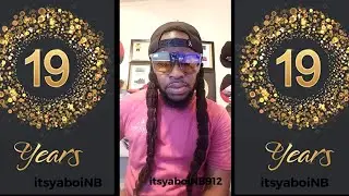 versatility to make all types of music Has allowed to be here #NBmusic
