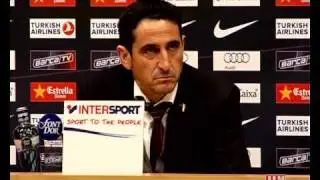 MARC VALIENTE VS FC BARCELONA.flv