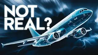 The Ghost Plane Phenomenon