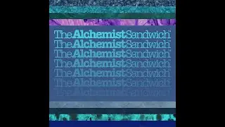 The Alchemist - E. Coli (Instrumental)