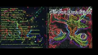 Amiga Shock Force - Fastbreak (Taken from All-Out Demolition! compilation)