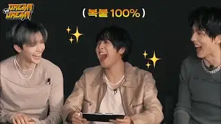 Beat It Up期のドリムを見ると元気になれます！！【NCT DREAMまとめ】