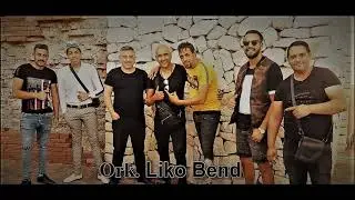 ORK.LIKO BEND PANDORA KUCHEK 2018
