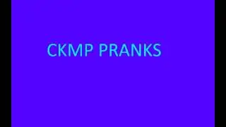 prank calls Ben Dover (Funny Names)