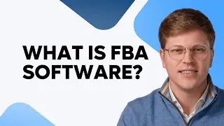 Что такое программное обеспечение Amazon FBA?