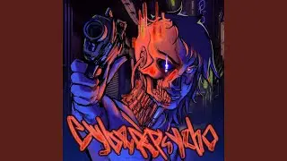 CYBERPSYCHO