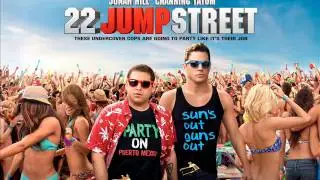 22 Jump Street - Travis Barker - Live Forever Feat. Juicy J & Liz