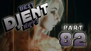 Best Djent Riffs 82