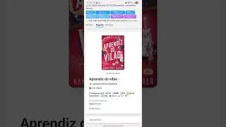 Como baixar qualquer livro de forma gratuita no celular (Anna Archives)