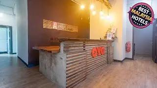 Hotel O Hi Inn 3 | Sibu, Malaysia | Hotel Review ⭐
