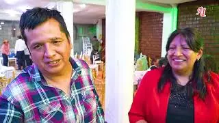 ✅NUESTRO MATRIMONIO💍 JULIO🤵💖 &💖 ISABEL 👰🥂 VOL.04