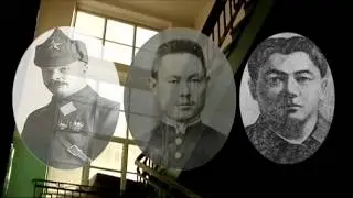 Архитектор Алматы.  Француз Поль Гурде. Загадки истории (лучшее качество)