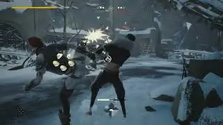 |ABSOLVER|