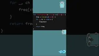 Golang Interview Question #81
