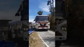 HRTC SHIMLA-III HP 63 9867❤📍💥#hrtchimachal#travel#publictransport#hrtchimachal#automobile#himachal📍❤
