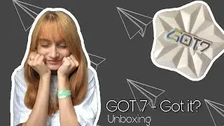 GOT7 - Got It? - Review | Double N