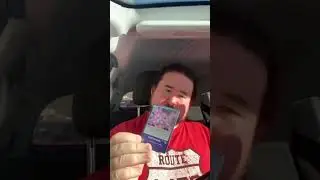 Dimensional Phase BT11 (#3) Digimon TCG Pack Opening - I&rsquo;m bored in the car Short #8