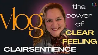 Clairsentience Explained: The Gift of Feeling Energy | The Clairs Series
