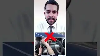 ना दे अपनी गाड़ी हो सकता है जेल😱 | MOTOR VEHICLE ACT 1988 |SECTION 7(2) |SECTION 180 |SECTION 199A |