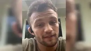 Garrett Armfield Interview