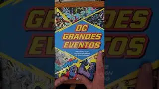 DC Grandes eventos, historias que revolucionaron el multiverso #2