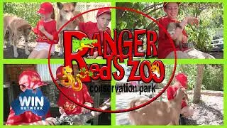 RedZoo TV advert Early 2023