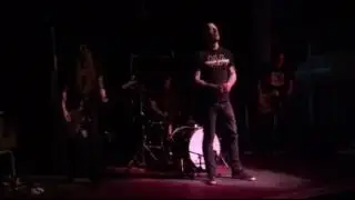 Society's Decline - Live in Stockholm 25/3 2017