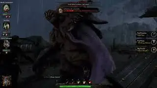 Warhammer: Vermintide 2 Gameplay Walkthrough  Act 1 Campaign [4K60FPS]-(No Commentary)