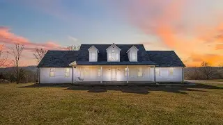 163 Denny Subdivision Rd, Mt Vernon, KY 40456