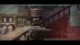 VIEW CONFERENCE 2019 trailer2
