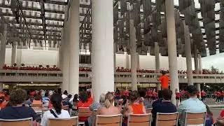 UTSA SOSA Premiere 2024 - Kylo Ren (Third Down)