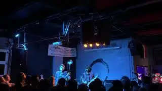 Radkey - &ldquo;Love Spills&rdquo; Live