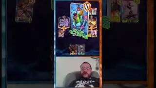 #marvelsnap Number 1 Deck #shorts #marvelsnapdeck