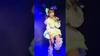 20251228 #新愛ニア【HIRAETH.Tokyo】(ヒラエス.トーキョー)『横Fes-ヨコフェス-年末感謝祭25分SP-DAY2』＠ GOTANDA G3
