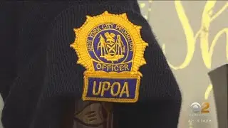 Some NYC probation officers say dept. is understaffed, underpaid