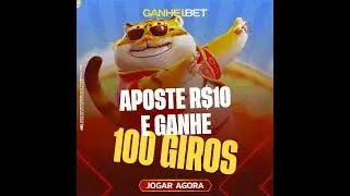 Fortune Tiger 10 para 100 giros