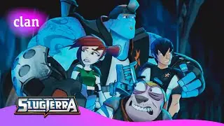 Slugterra: Hierbamuerta - Episodio completo [08] | Clan TVE