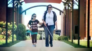 Texas School for the Blind and Visually Impaired (TSBVI) 