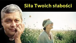 Siła w Twojej słabości #pawlukiewicz