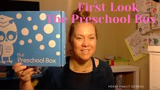 First look at 